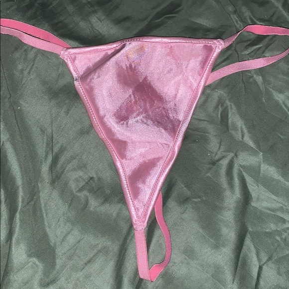 Pretty in Pink - Picture 3 of 3